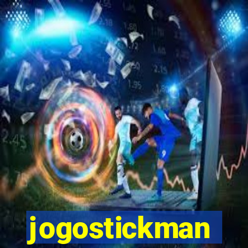 jogostickman