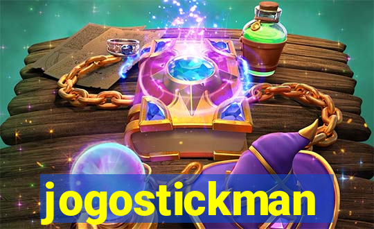 jogostickman