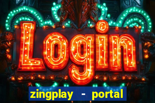 zingplay - portal de jogos