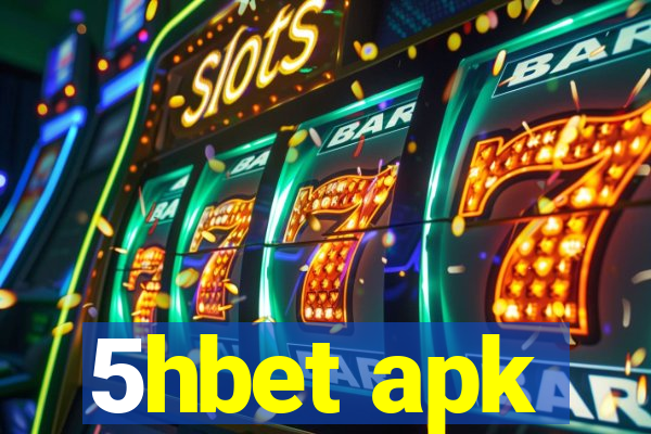 5hbet apk