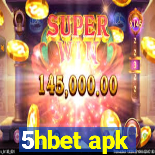 5hbet apk