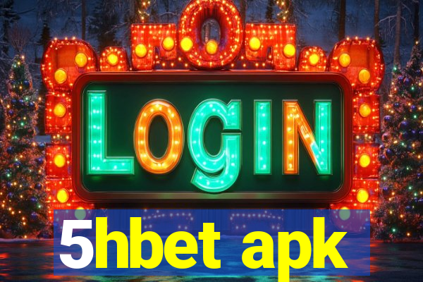 5hbet apk