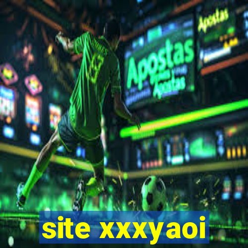 site xxxyaoi