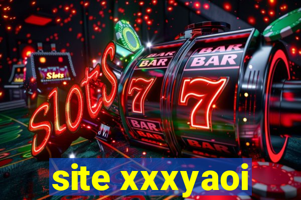 site xxxyaoi