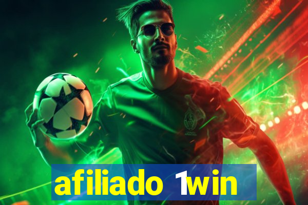 afiliado 1win