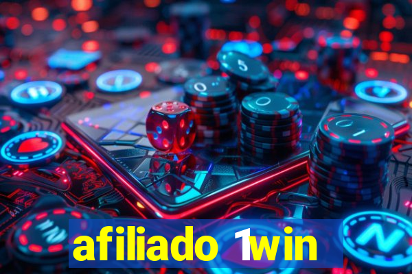 afiliado 1win