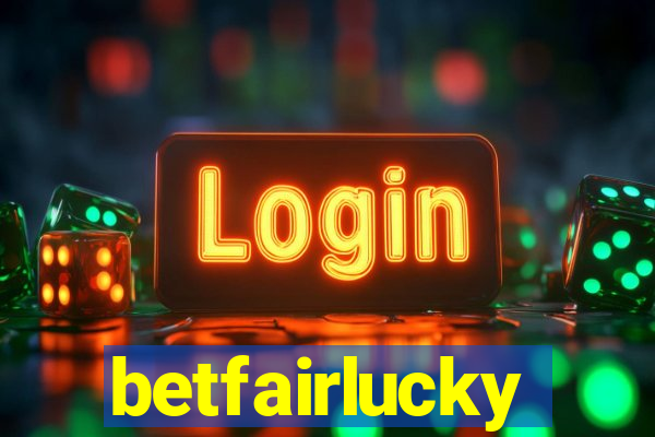 betfairlucky