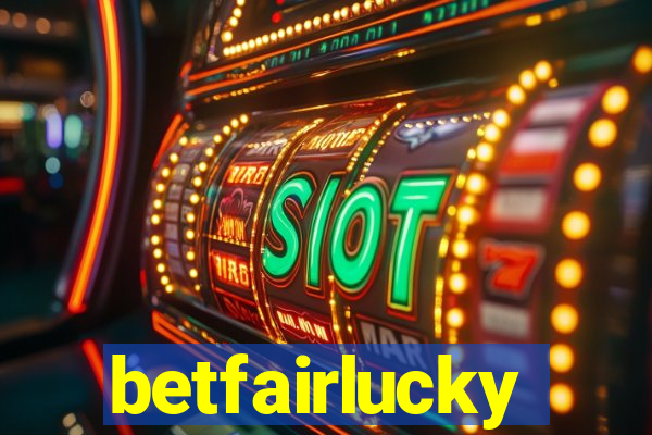 betfairlucky