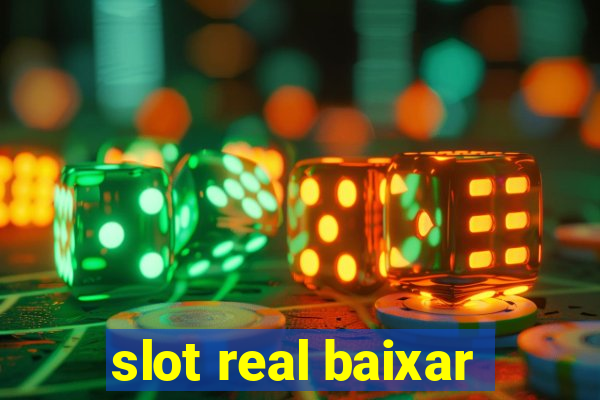 slot real baixar