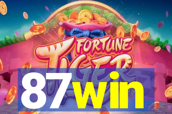 87win