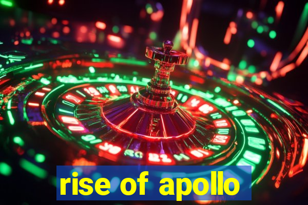 rise of apollo