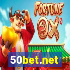 50bet.net