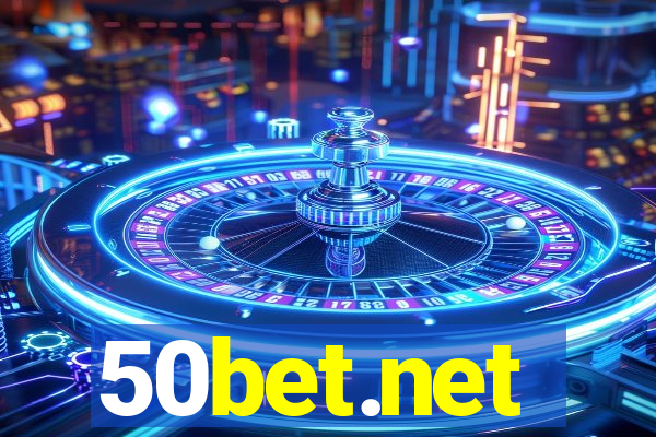 50bet.net