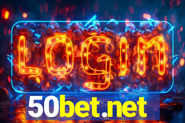 50bet.net