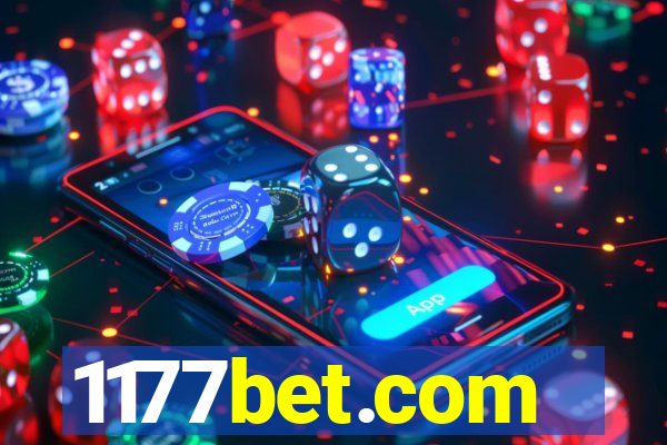 1177bet.com