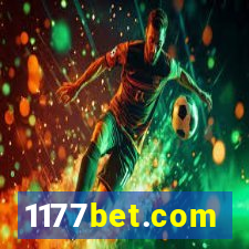 1177bet.com