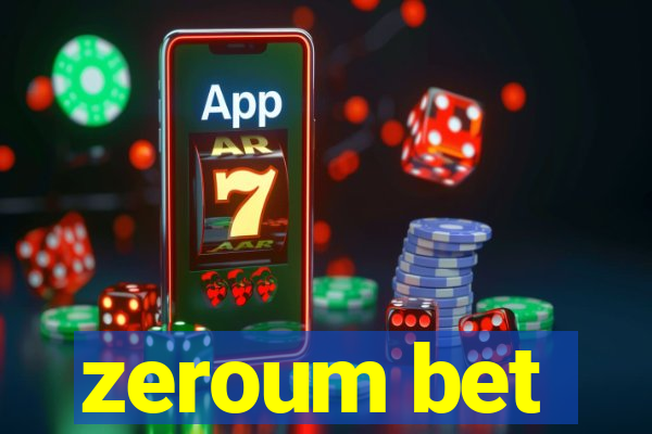 zeroum bet