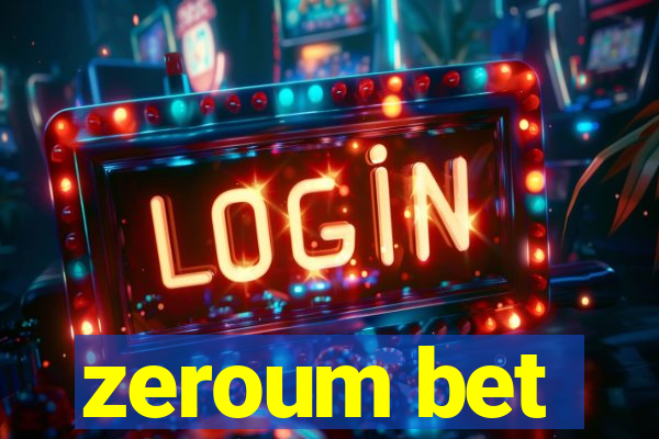 zeroum bet