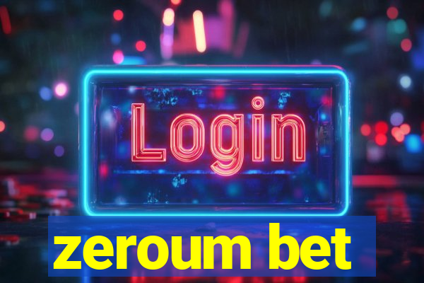 zeroum bet