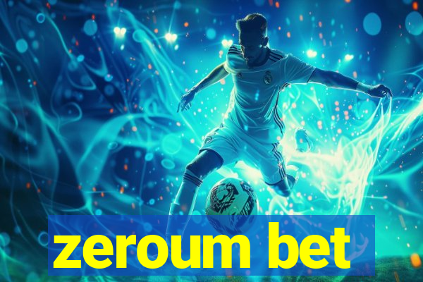 zeroum bet