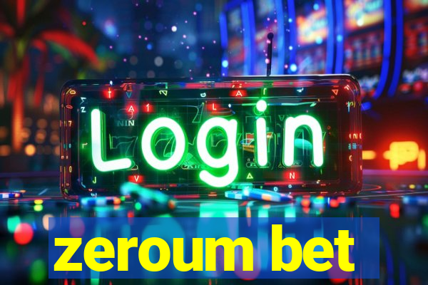 zeroum bet