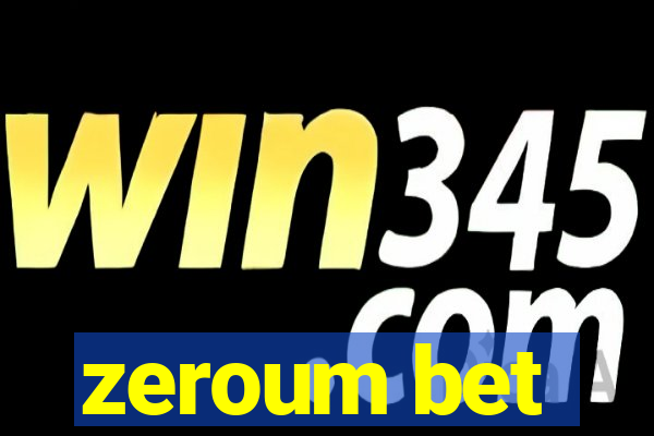 zeroum bet