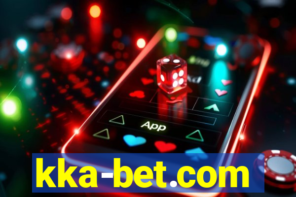 kka-bet.com