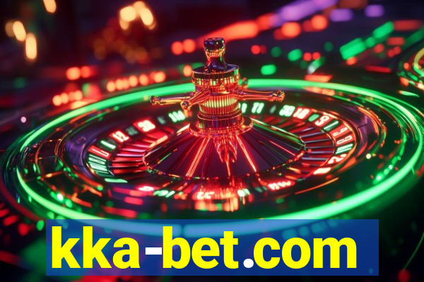 kka-bet.com