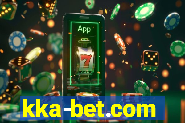 kka-bet.com