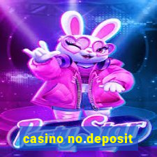 casino no.deposit