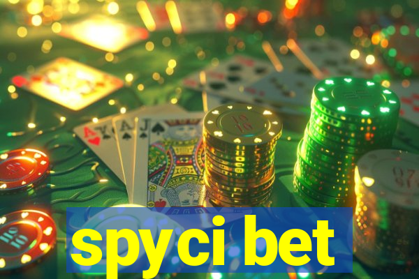 spyci bet