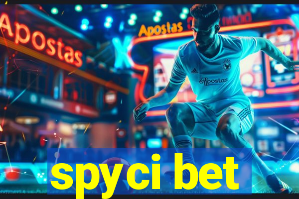 spyci bet