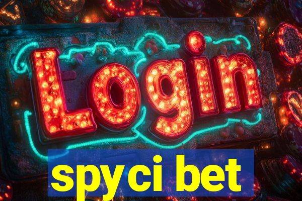 spyci bet