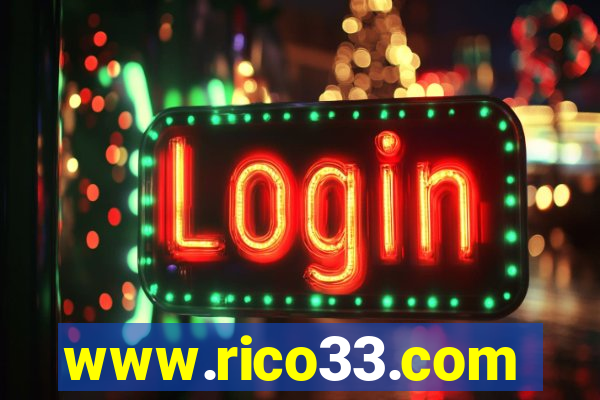 www.rico33.com