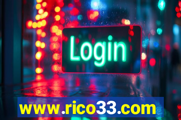 www.rico33.com