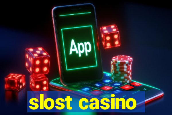 slost casino