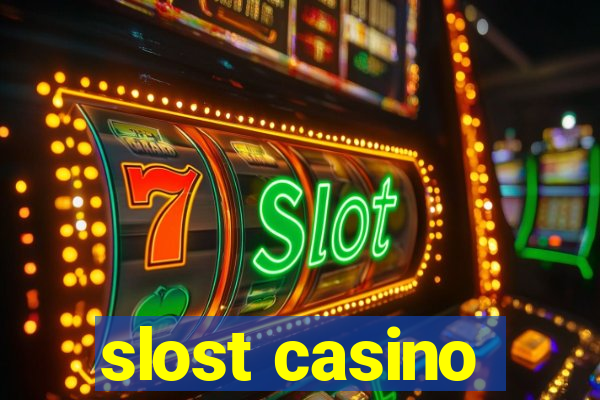 slost casino