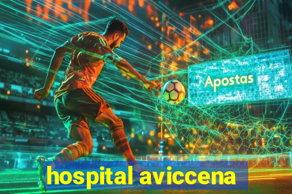 hospital aviccena