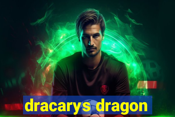 dracarys dragon