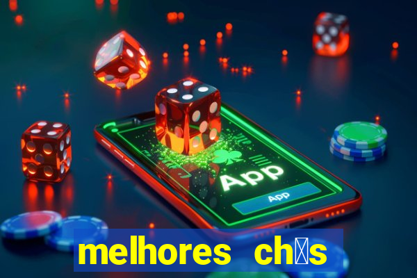 melhores ch谩s para diab茅ticos