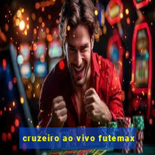 cruzeiro ao vivo futemax