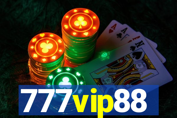 777vip88