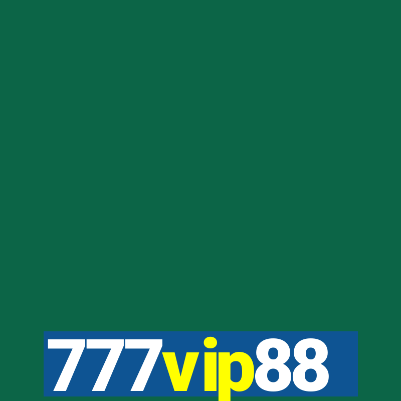 777vip88