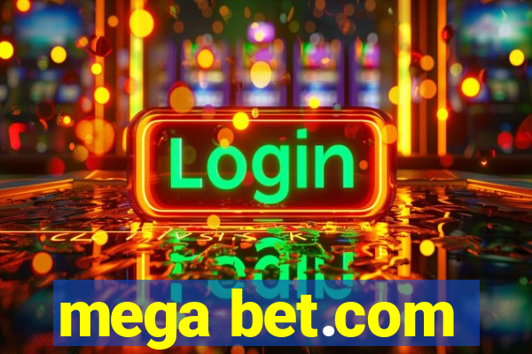 mega bet.com