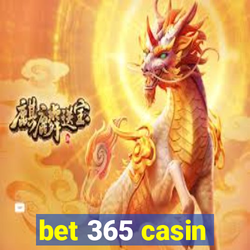 bet 365 casin