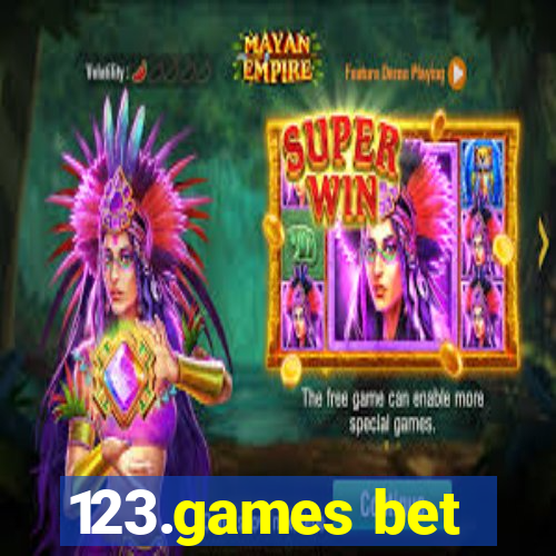 123.games bet