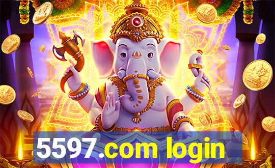 5597.com login