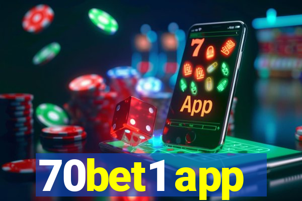 70bet1 app