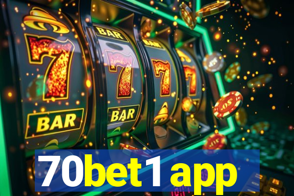 70bet1 app