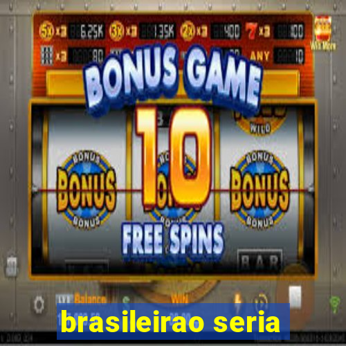 brasileirao seria